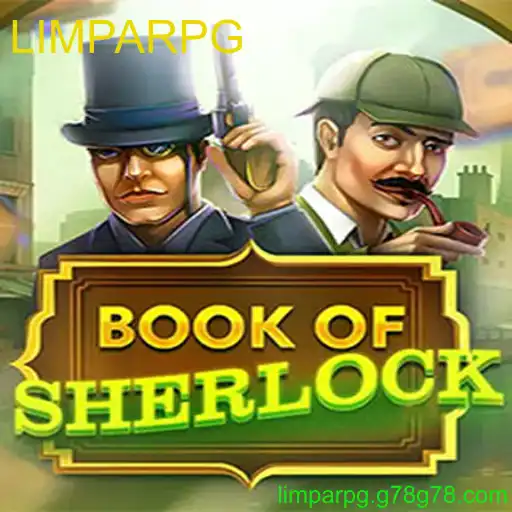 BookOfSherlock