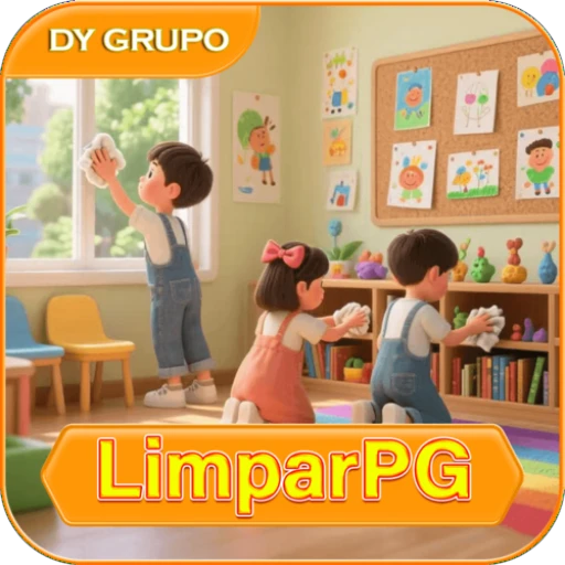 LIMPARPG Logo